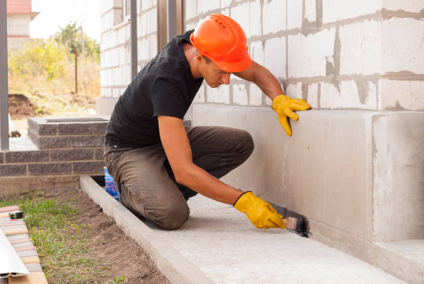 Licensed Waterproofing service in Clinton, KY - Halo Water Proofing